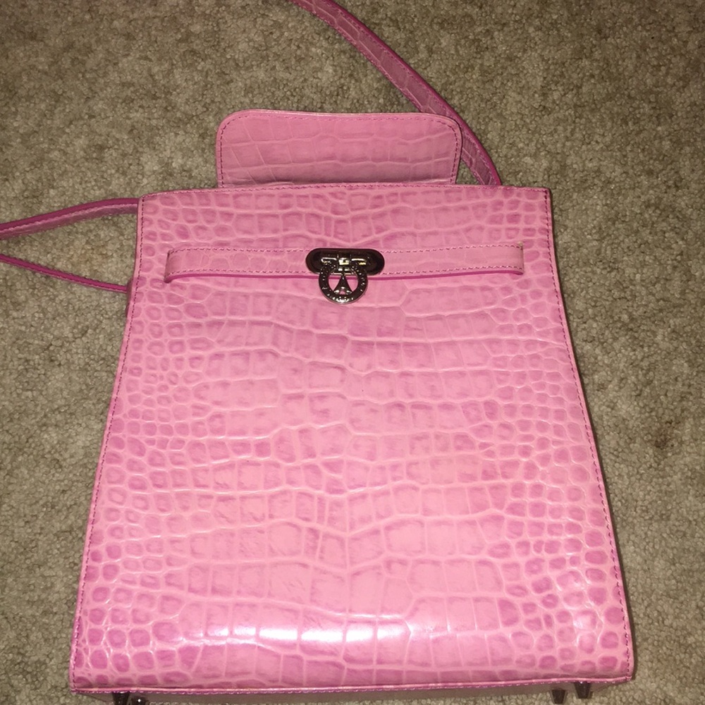 Eiffel La Tour handbag